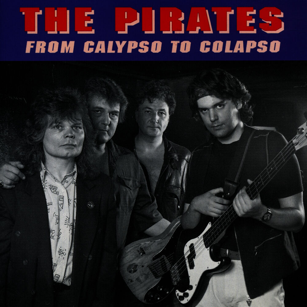 Picture of From Calypso To Colapso