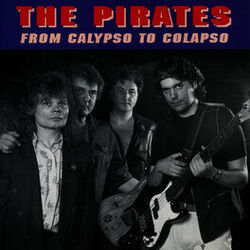 Cover of From Calypso To Colapso