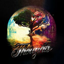 Cover of Thoughts