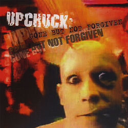 Cover of Gone but Not Forgiven