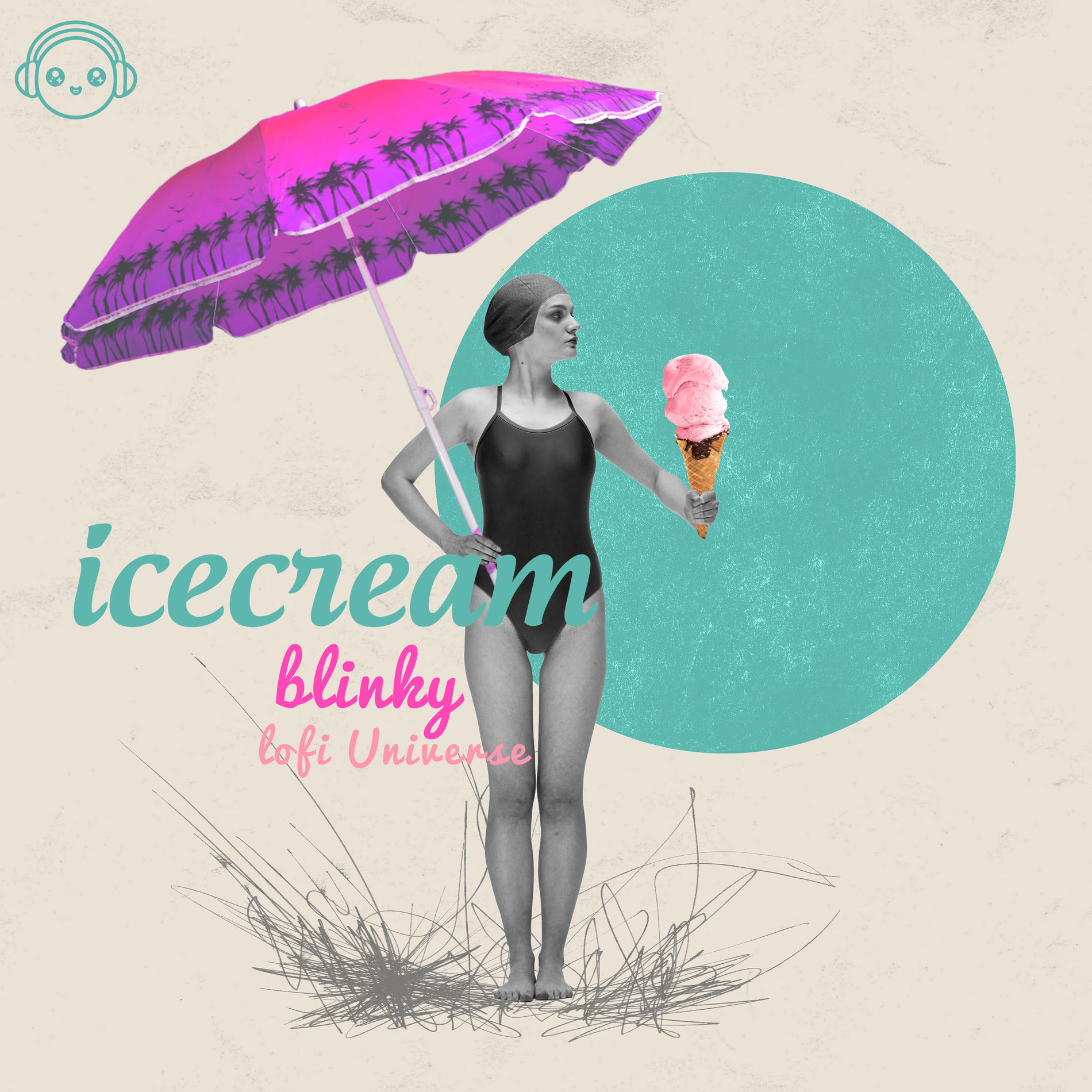 Album cover of Icecream