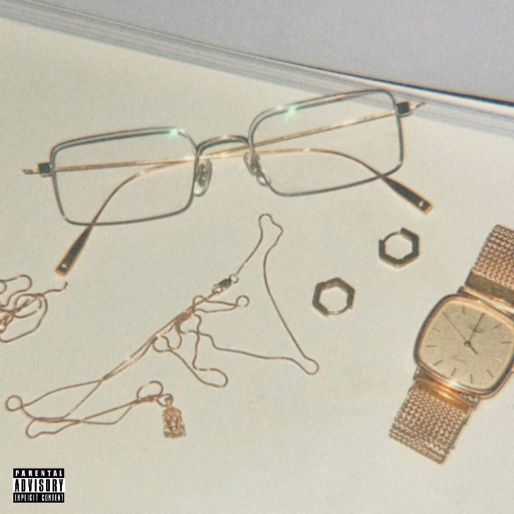 4AM (feat. AIMI) cover