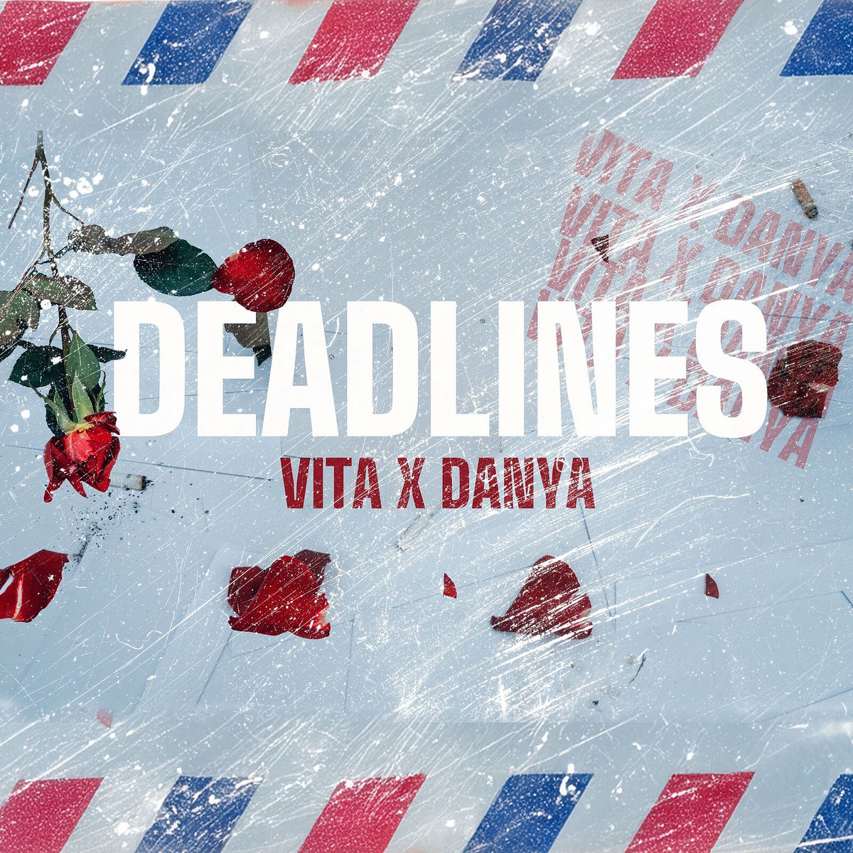 Album cover of Deadlines