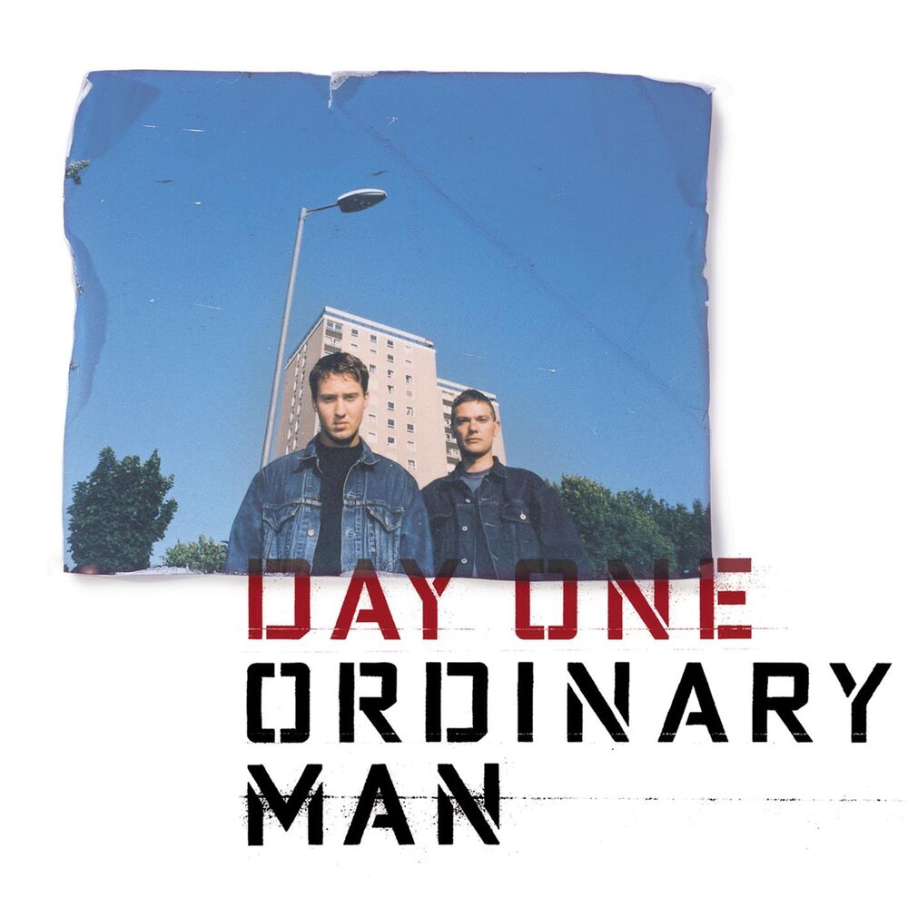 Picture of Ordinary Man
