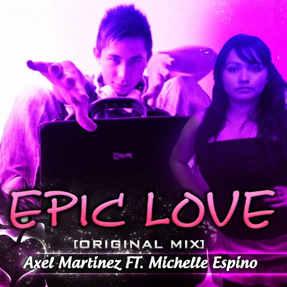 Picture of Epic Love