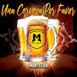 Cover of Una Cerveza por Favor