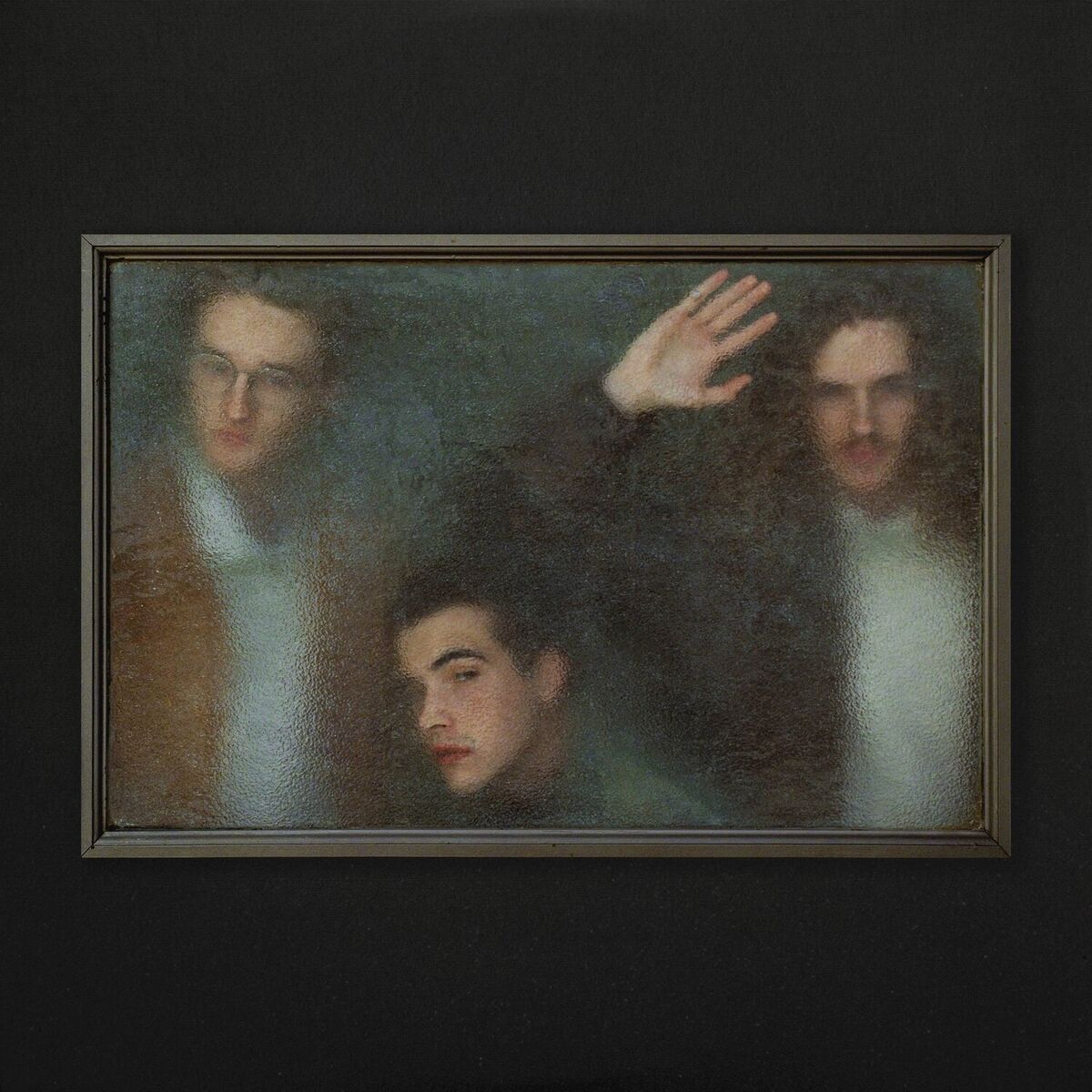 Album cover of SAID & DONE