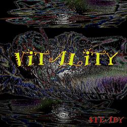 Cover of Vitality