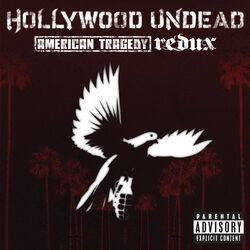 Cover of American Tragedy Redux