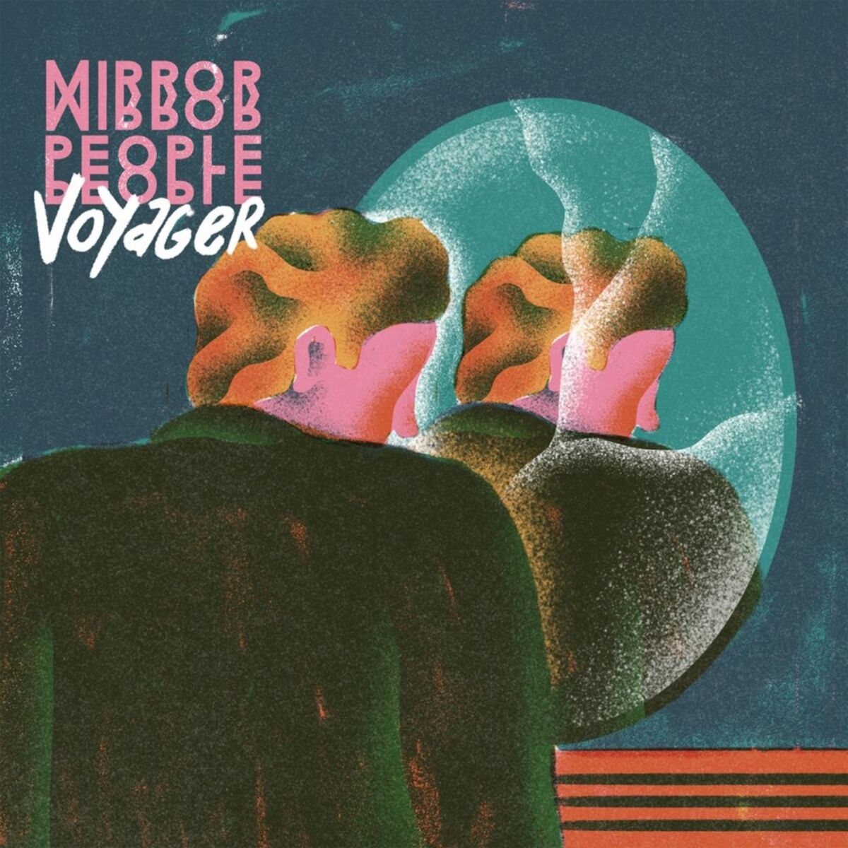 Album cover of Voyager