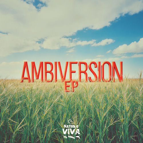 Ambiversion artwork