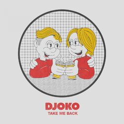 Cover of Take Me Back
