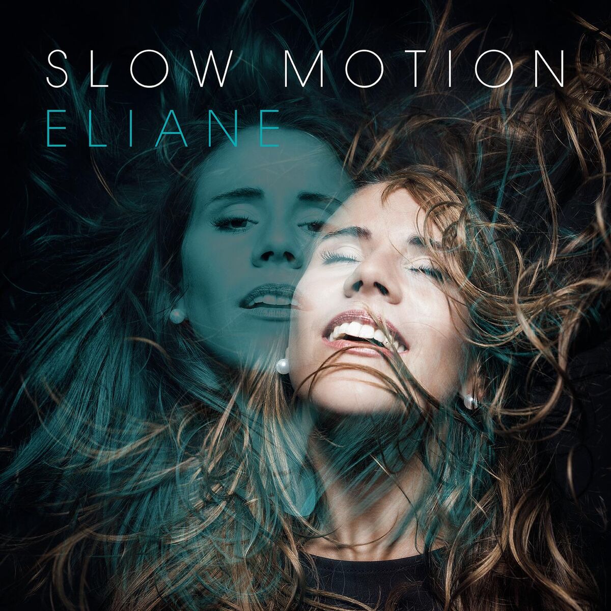 Album cover of Slow Motion
