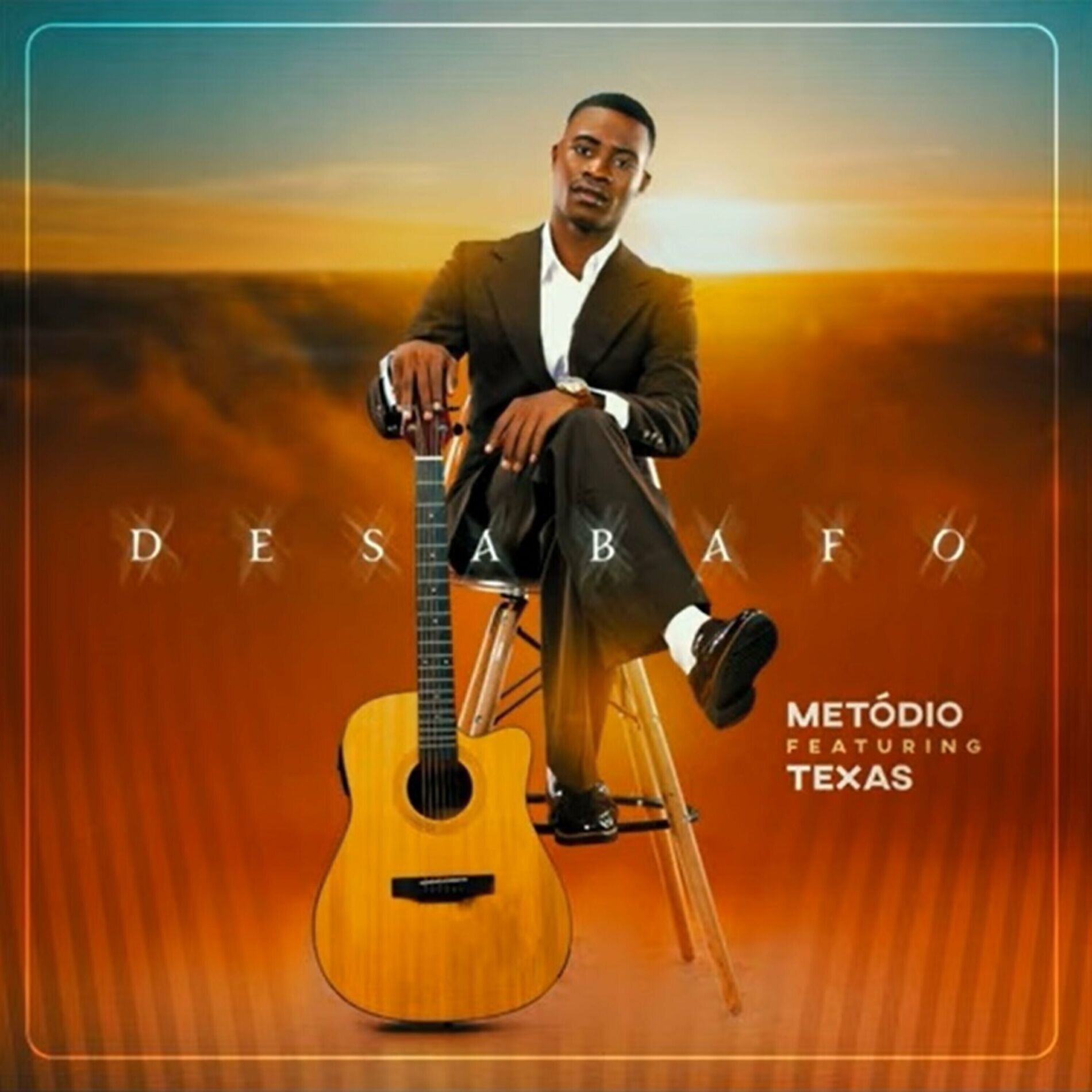 Album cover of Desabafo