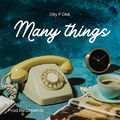 Many things