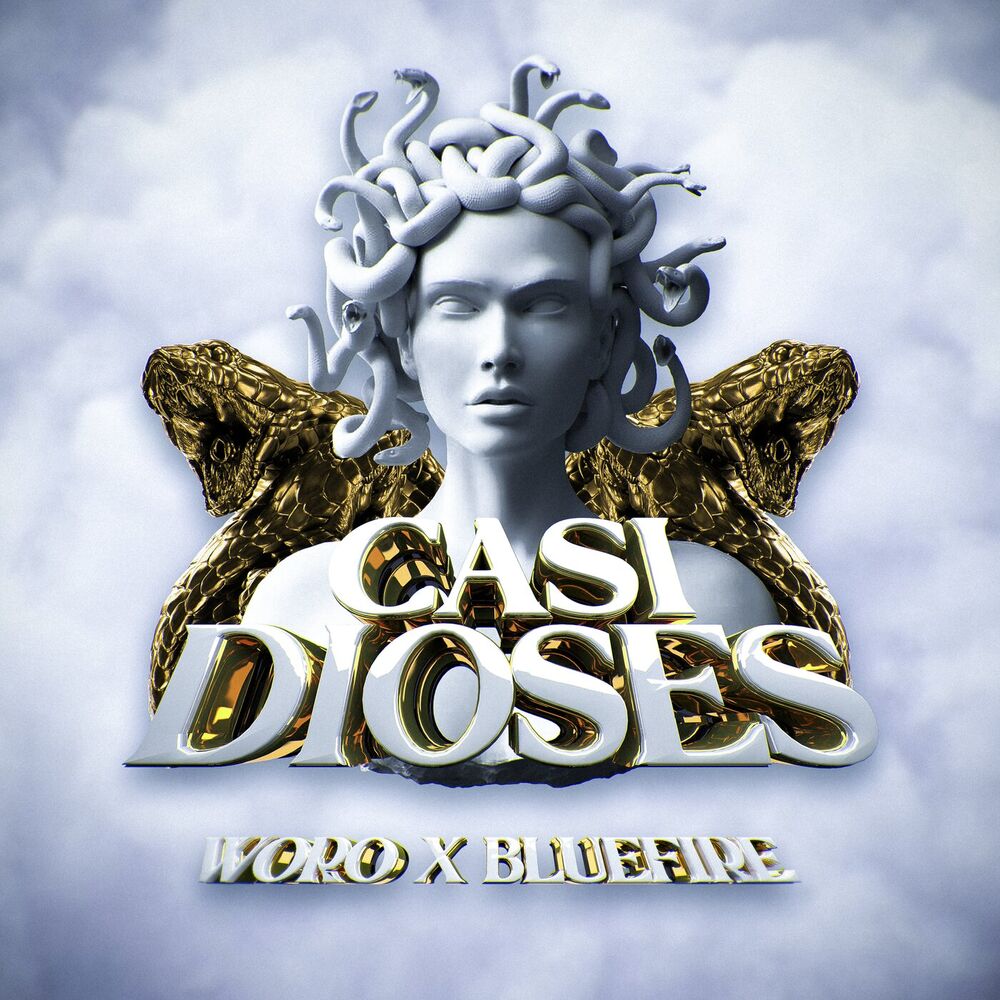 Picture of Casi Dioses