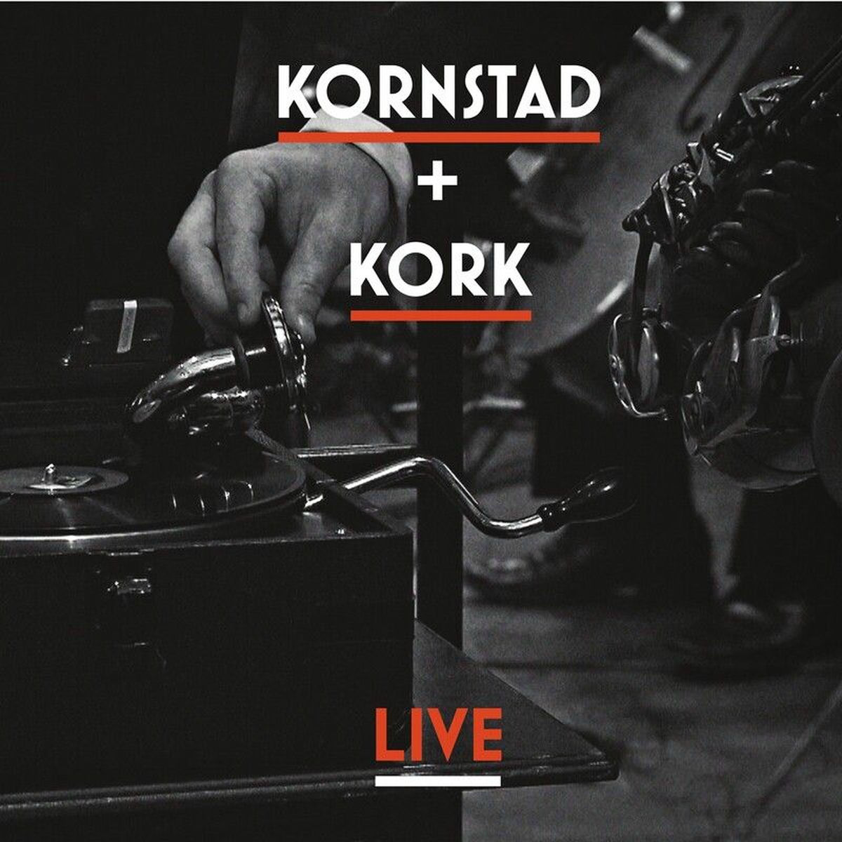 Album cover of Marechiare (Live)