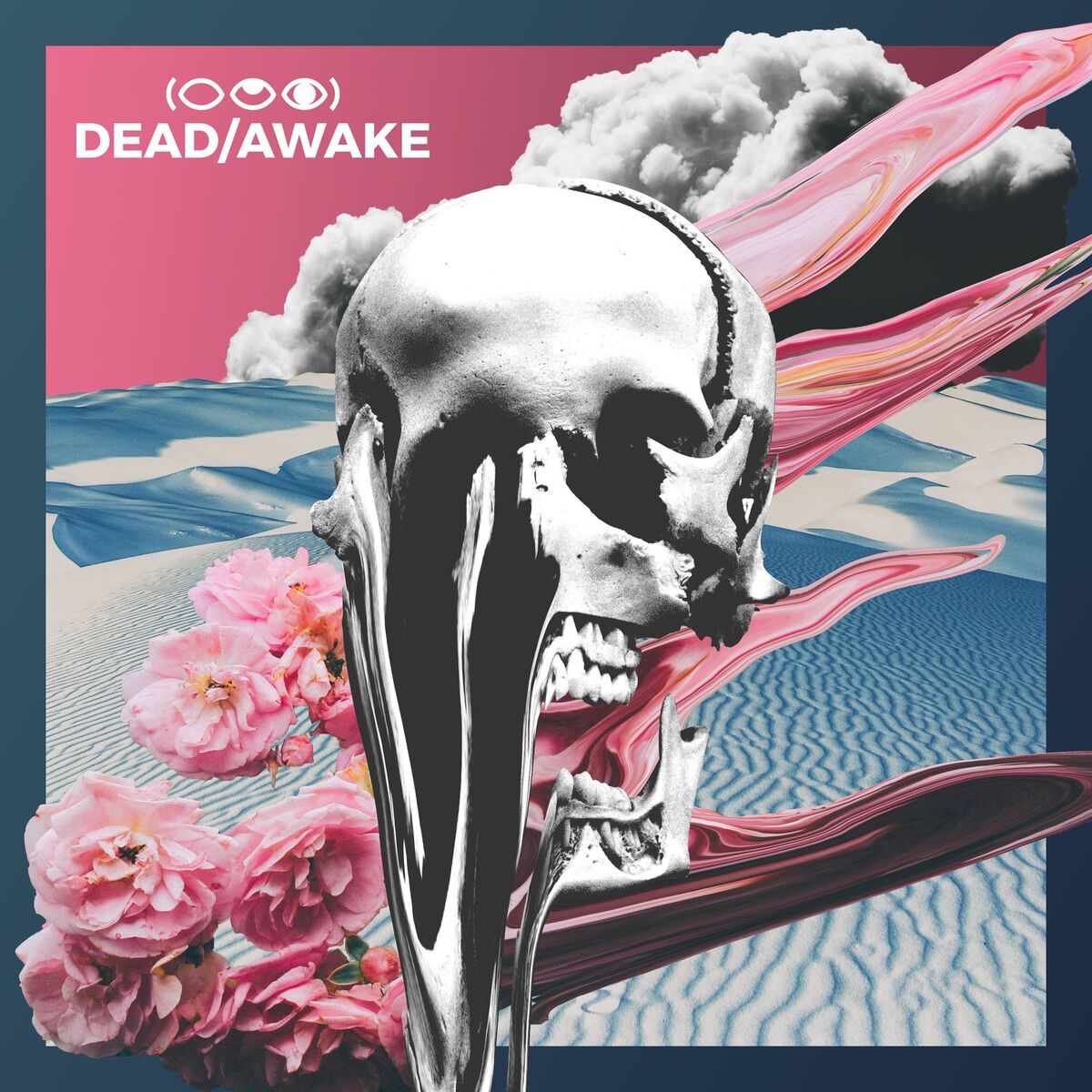 Album cover of Insurrectionist (Deluxe)