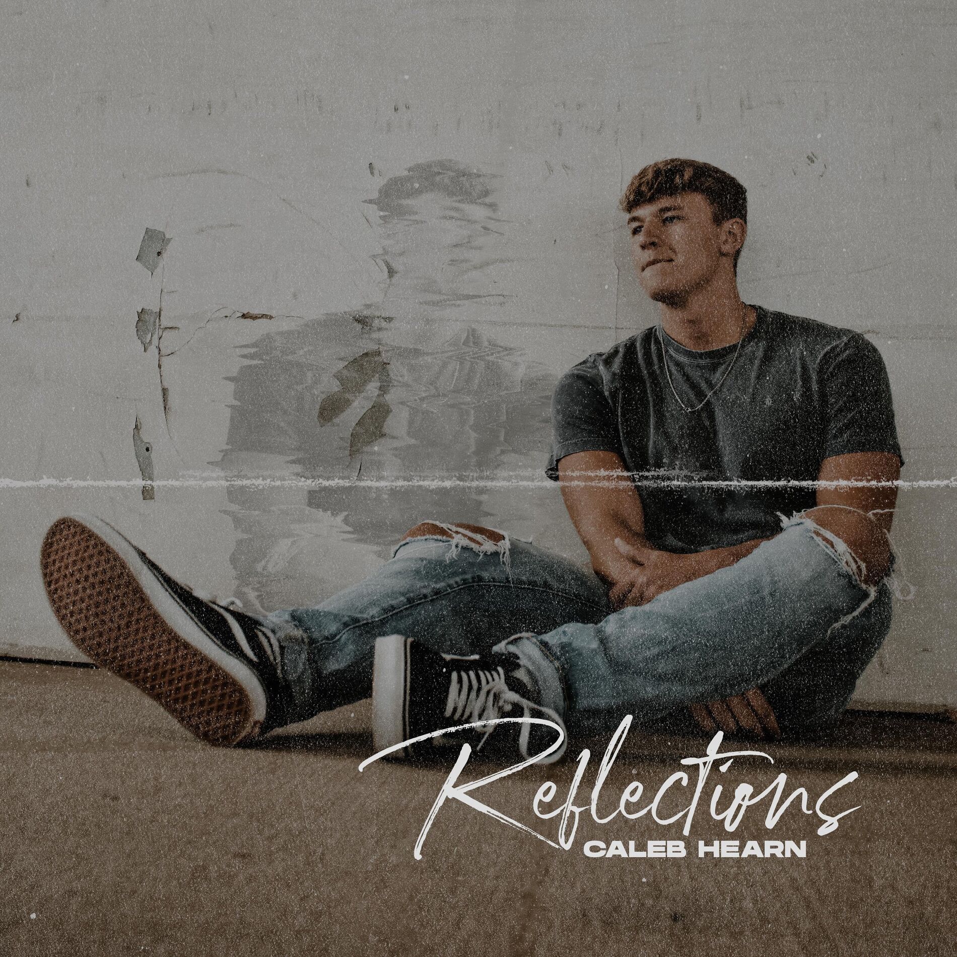 Album cover of Reflections