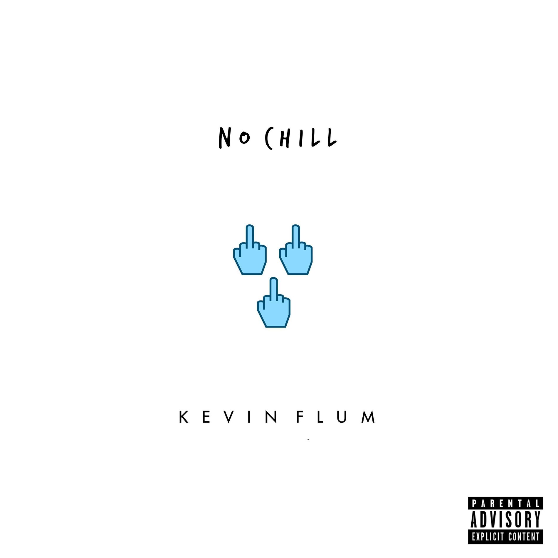 Album cover of No Chill