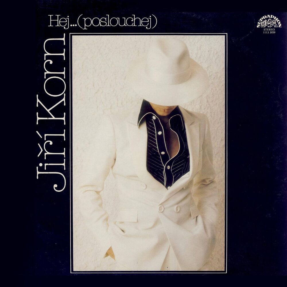 Picture of Hej... (Poslouchej)