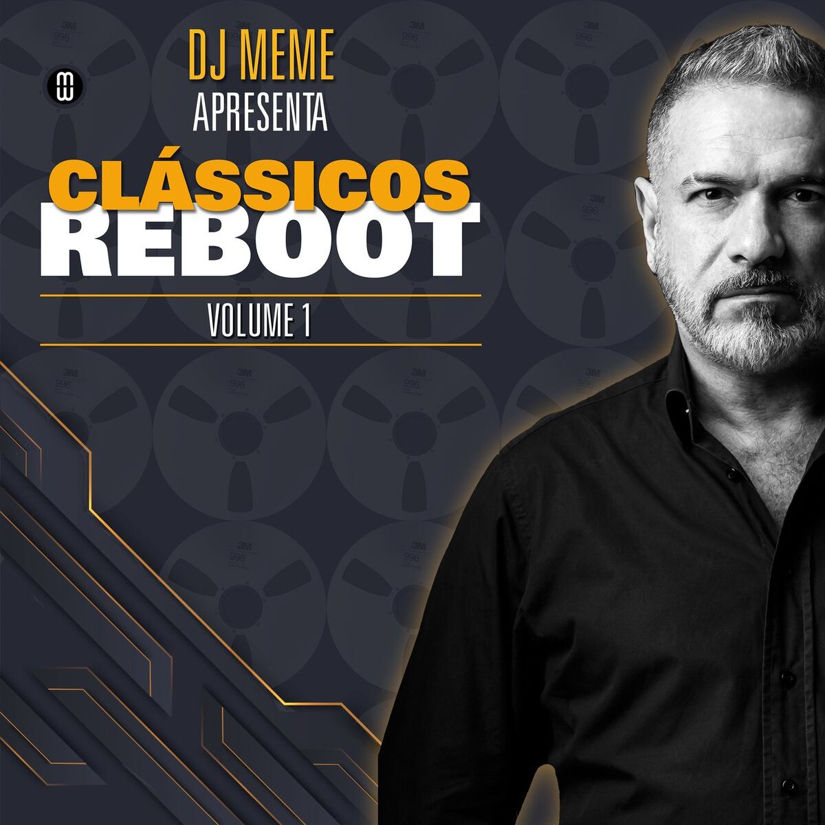 Album cover of A Noite Vai Chegar