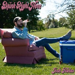 Cover of Drink Right Here