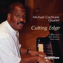 Cover of Cutting Edge