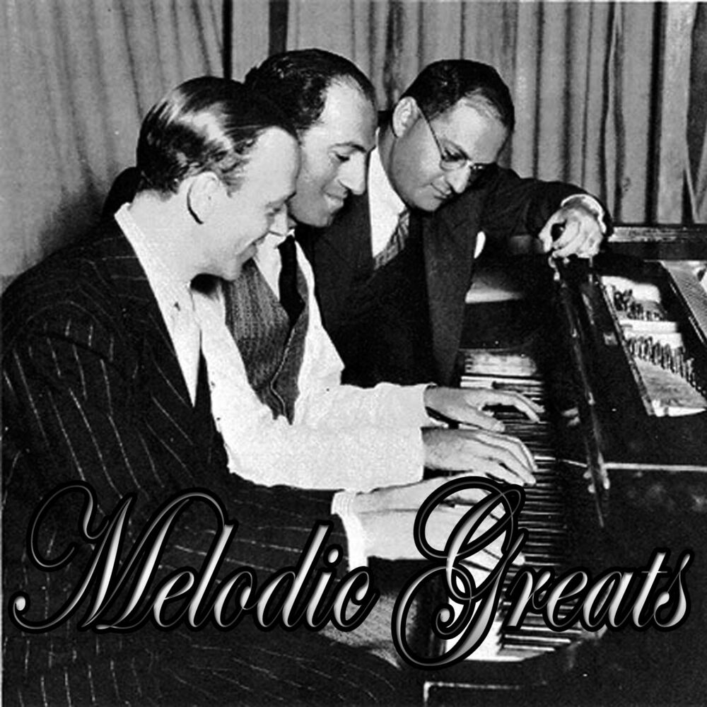 Picture of Melodic Greats