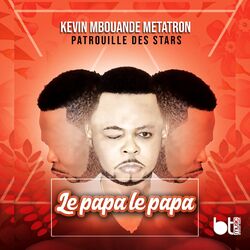 Cover of Le papa le papa