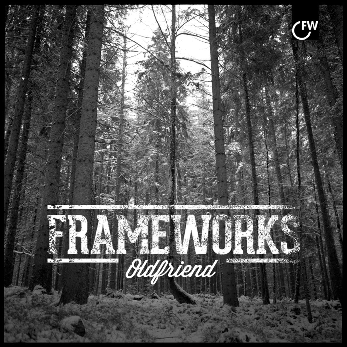 Album cover of Fireworks