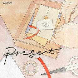 Cover of Present