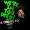 In Too Deep by Ameritz Tribute Tracks album cover