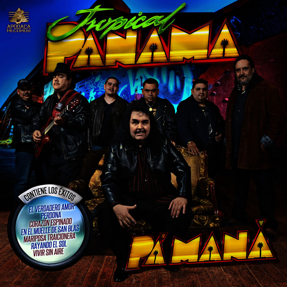 Picture of Pa' Mana