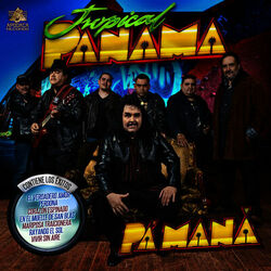 Cover of Pa' Mana