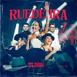 Cover of Ruedeira, Vol. 01, Parte 2