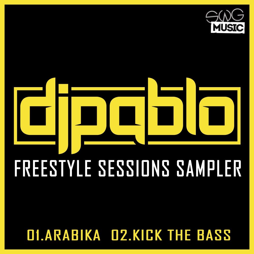 Picture of Freestyle Sessions Sampler