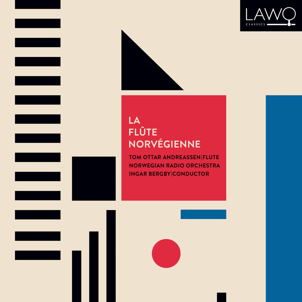 Picture of La Flûte Norvégienne