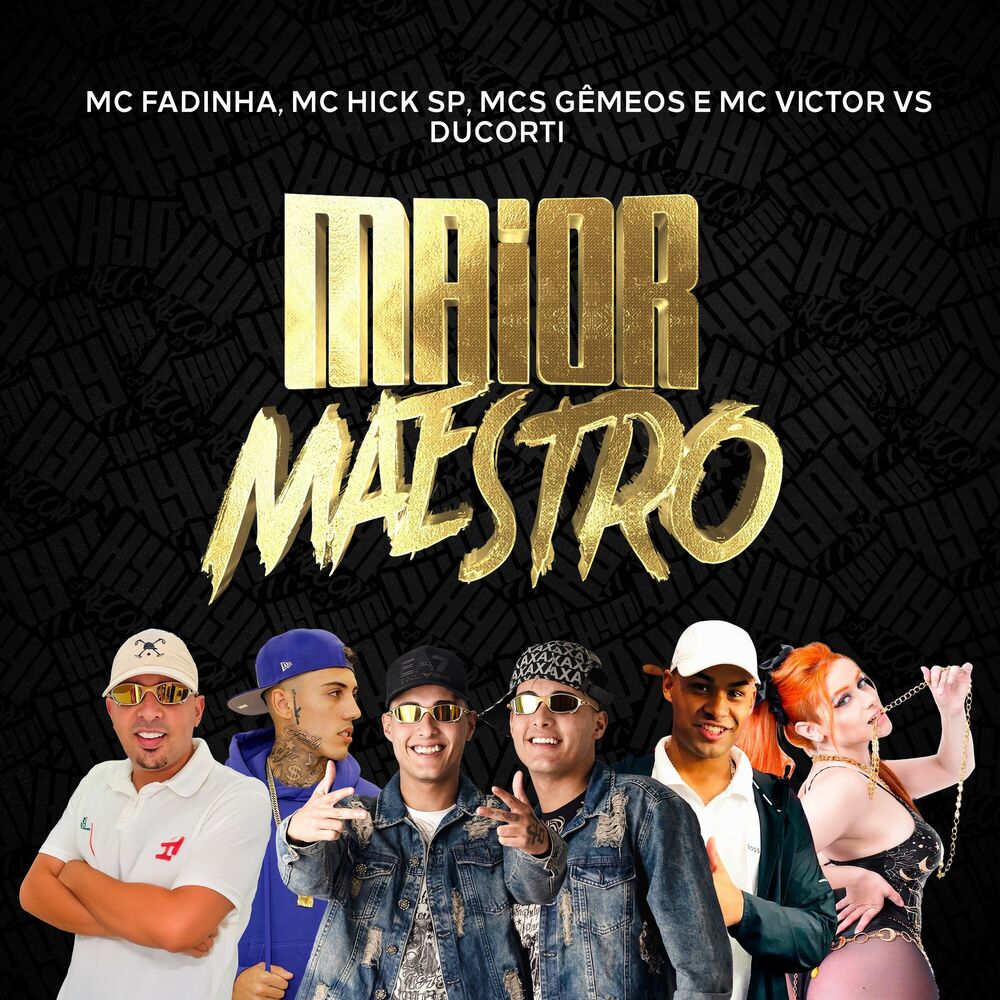 Picture of Maior Maestro