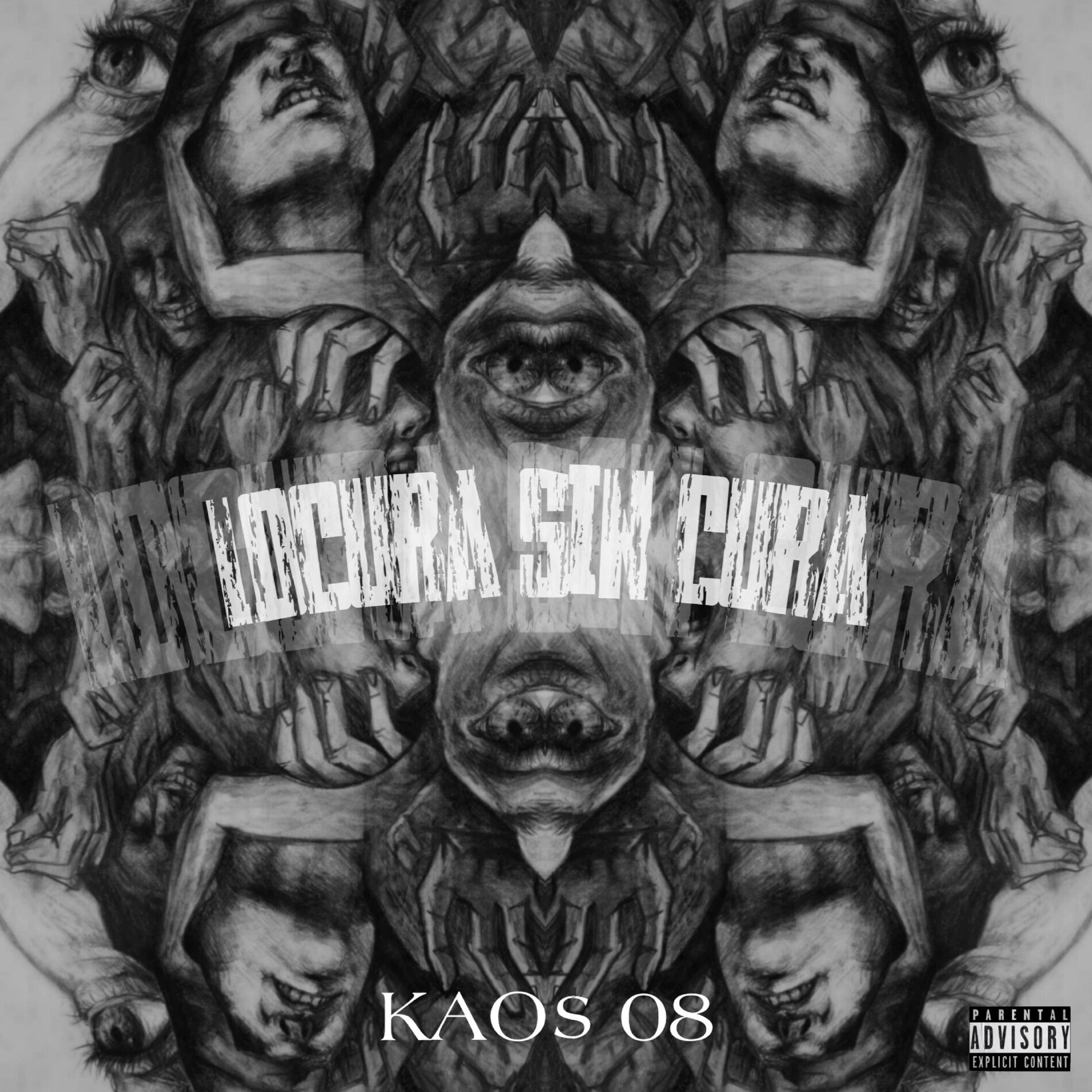 Album cover of Locura Sin Cura