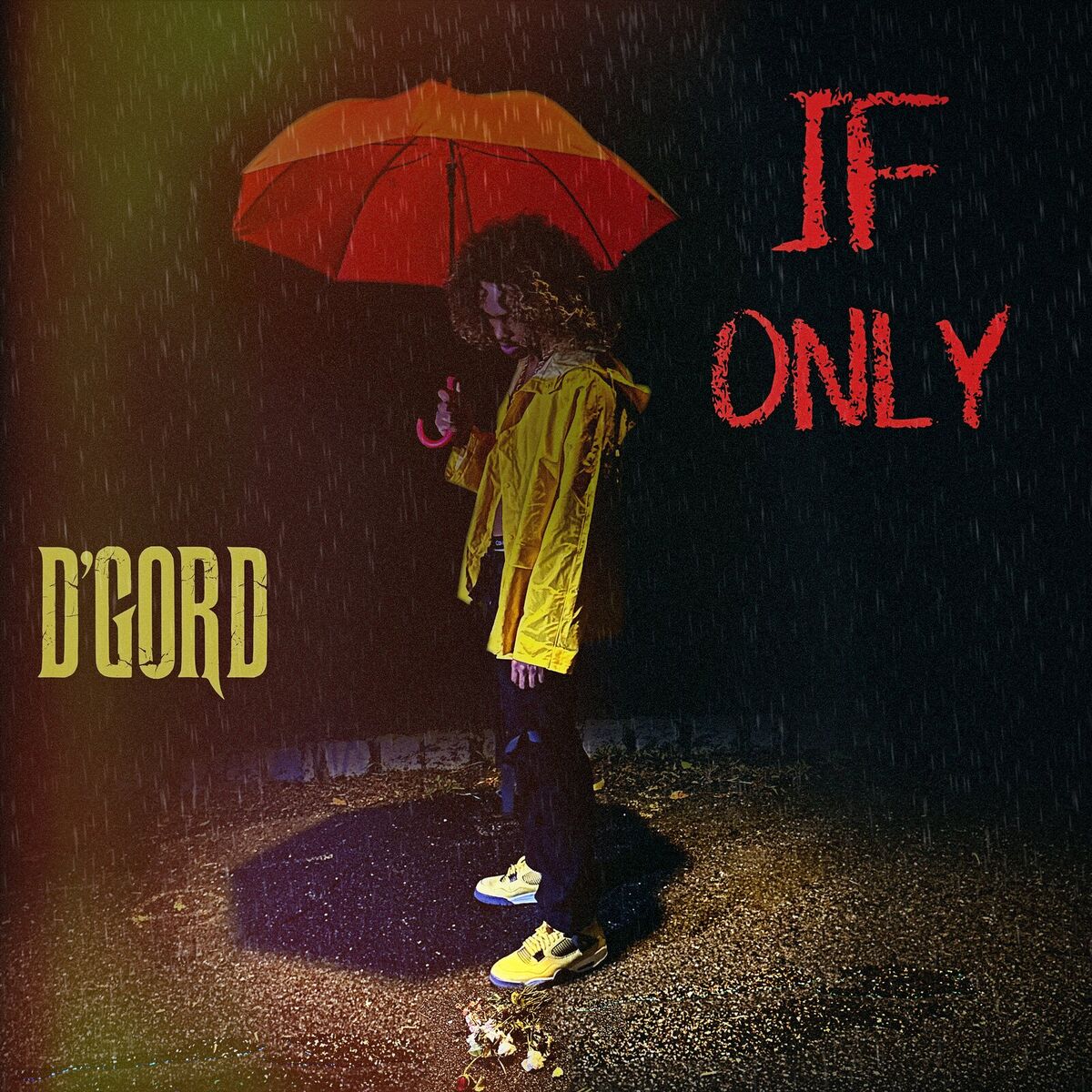 Album cover of If Only