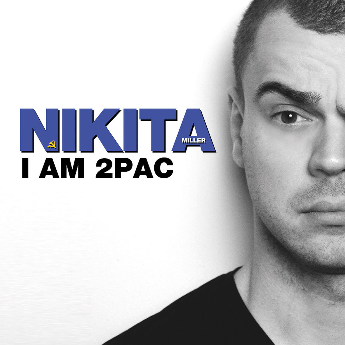 Album cover of I am 2Pac
