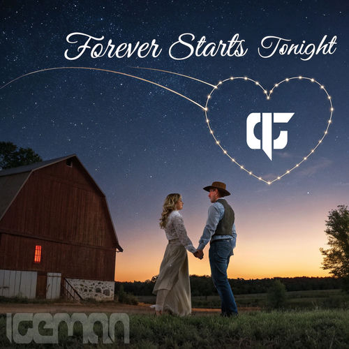 Forever Starts Tonight