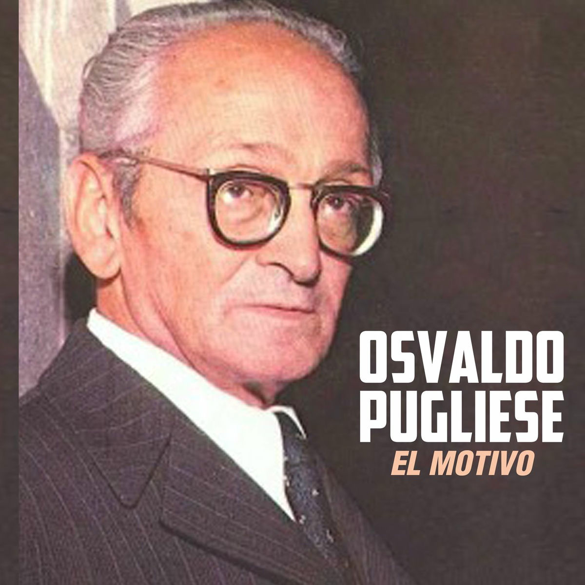 Album cover of El Motivo