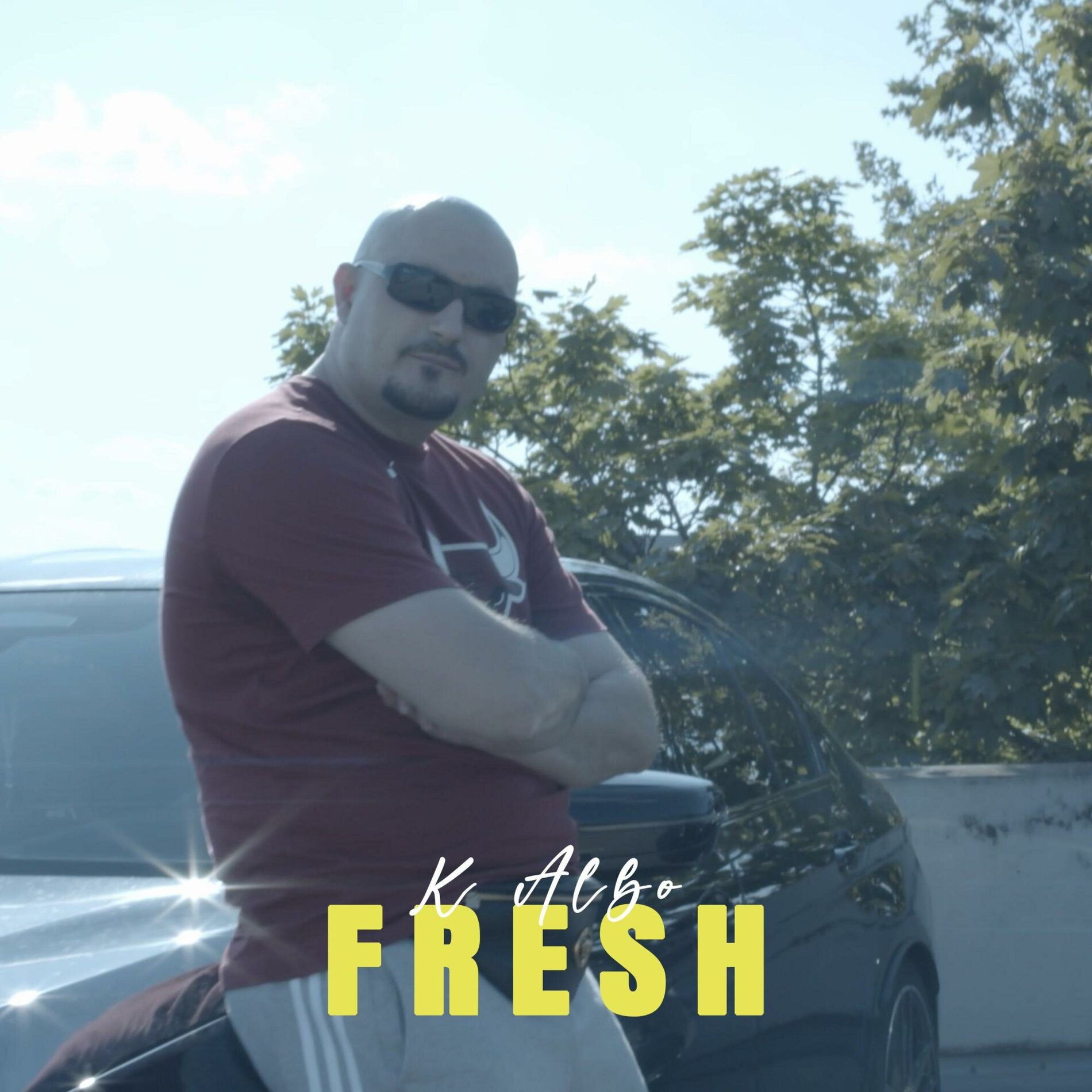 Album cover of Fresh