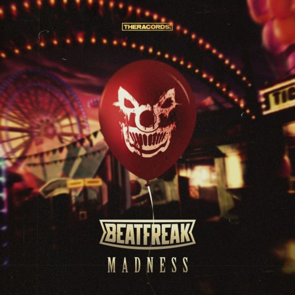 Picture of Madness