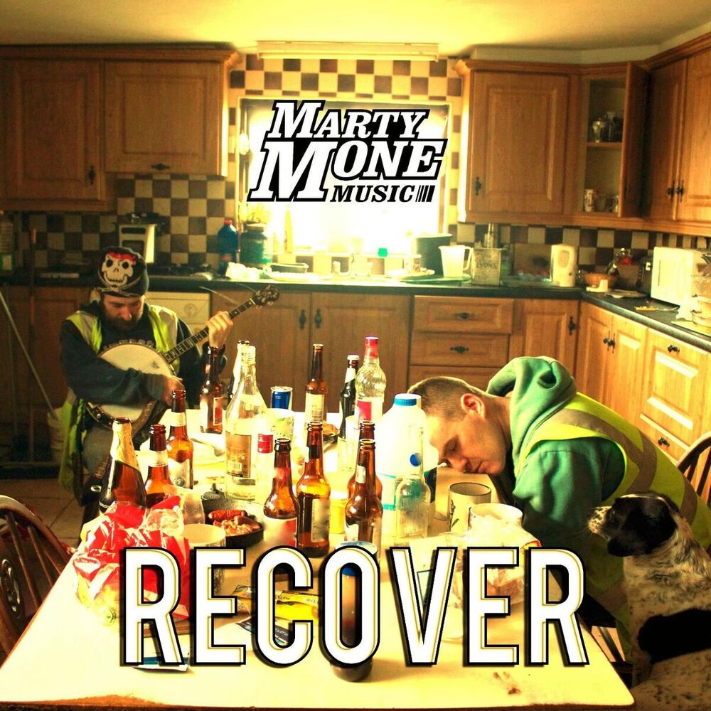 Picture of Recover