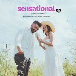 Cover of Sensational