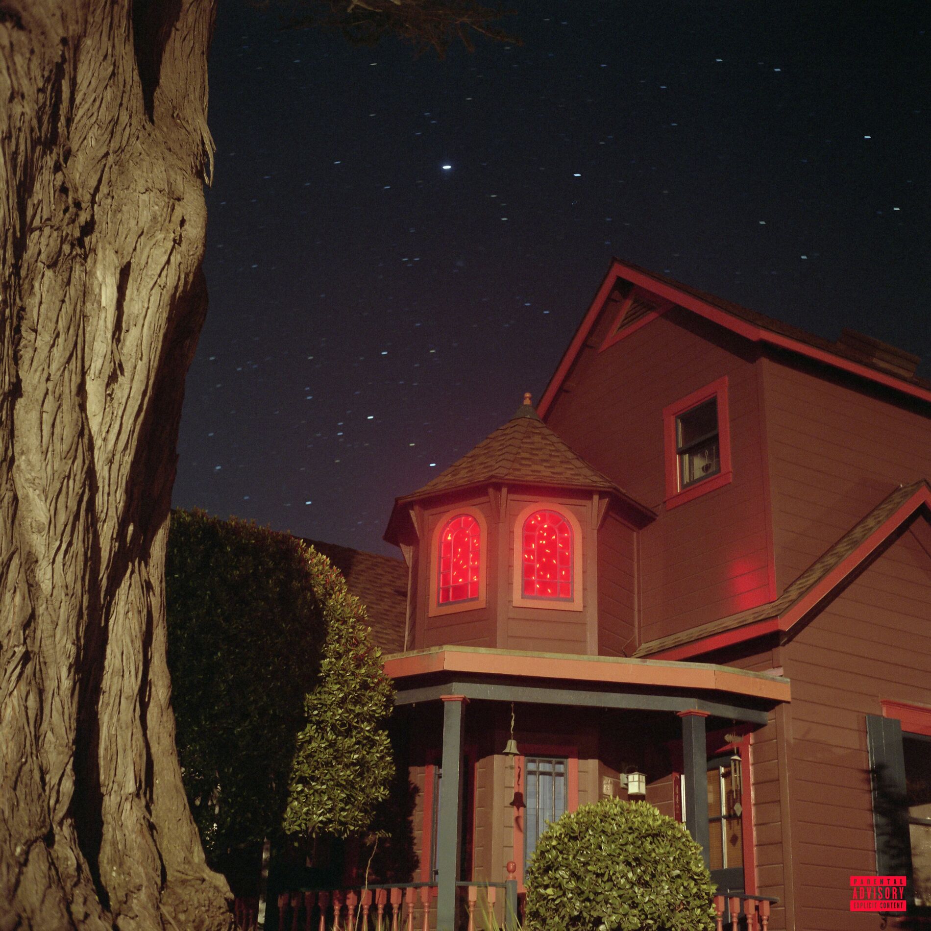 Album cover of CASA NOVA