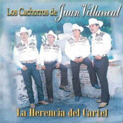 Cover of La Herencia del Cartel